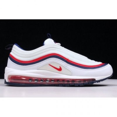 Nike Air Max 97 Kırmızı Koşu Ayakkabısı Türkiye - C0EKX8E9